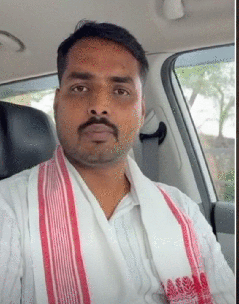 आपातकाल की 50वीं वर्षगांठ: संविधान पर हमले की याद में मॉक पार्लियामेंट, भारतीय जनता युवा मोर्चा द्वारा आयोजित : 50th Anniversary of Emergency 1 image 690