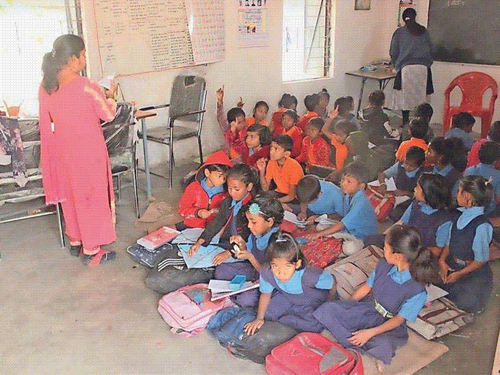 युक्तियुक्तिकरण के बाद छत्तीसगढ़ में 5000 शिक्षक भर्ती की घोषणा: शिक्षा व्यवस्था को मिलेगी नई दिशा : Recruitment of 5000 Teachers in CG 4 image 7