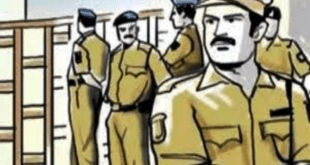 जशपुर में आरोपी की फरारी पर पुलिस विभाग में हलचल, लापरवाही के चलते पांच पुलिसकर्मी निलंबित : Absconding of the Accused 2 image 78