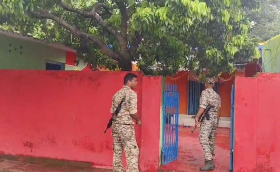 एसईसीएल के ब्लास्टिंग मैनेजर के निवास पर इनकम टैक्स का छापा, चिरमिरी क्षेत्र में कार्रवाई : Income Tax Raid at the Residence of SECL's blasting Manager 1 Screenshot 2025 07 14 14 12 55 29 40deb401b9ffe8e1df2f1cc5ba480b12