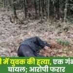 Young Man Killed in a Stabbing Incident