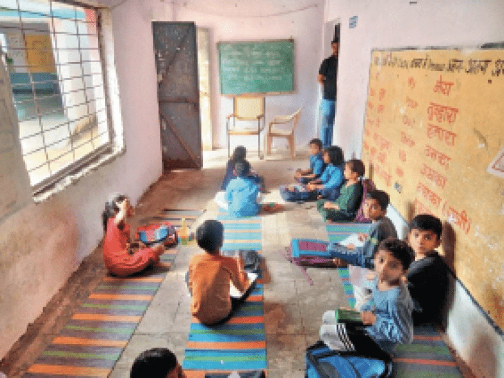 युक्तियुक्तकरण से प्रभावित शिक्षकों पर सख्ती: स्कूल न ज्वाइन करने पर वेतन बंद करने के आदेश : Rationalization Orders to Stop Salary 2 image 123