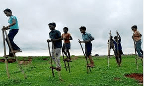 छत्तीसगढ़ का पर्व: हरियाली और संस्कृति का प्रतीक ‘हरेली तिहार’ : Festival of Chhattisgarh Hareli Tihar 1 image 187