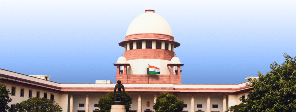 दहेज प्रताड़ना के मामलों में बढ़ते दुरुपयोग पर सुप्रीम कोर्ट का निर्देश, अब दहेज प्रताड़ना कानून का दुरुपयोग नहीं कर पाएंगी महिलाएं : Supreme Court's Directive on Increasing Misuse in Dowry Harassment Cases 1 image 198