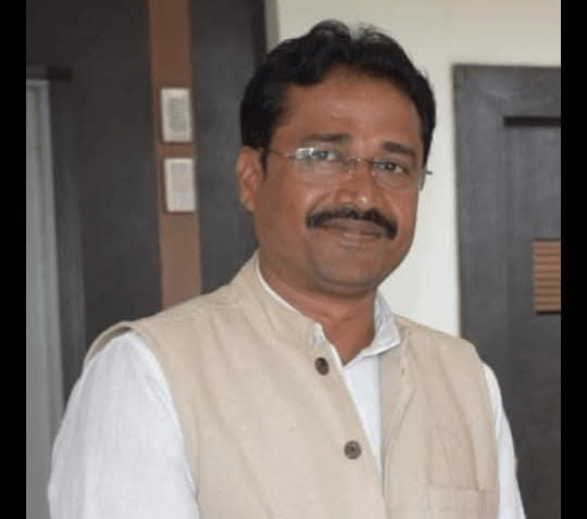 भाजपा जिला अध्यक्ष समेत 7 लोगों के खिलाफ एफआईआर दर्ज : FIR Lodged Against 7 people Including BJP District President 1 image 199