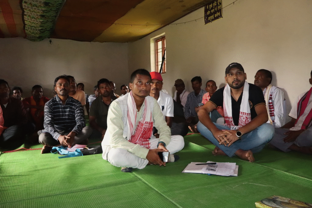 सरगुजा में फर्जी पैरामेडिकल संस्थानों पर लगेगा ताला – कलेक्टर कार्यालय ने दिए जांच के आदेश : Fake Paramedical Institutes will be Closed in Surguja 3 image 2