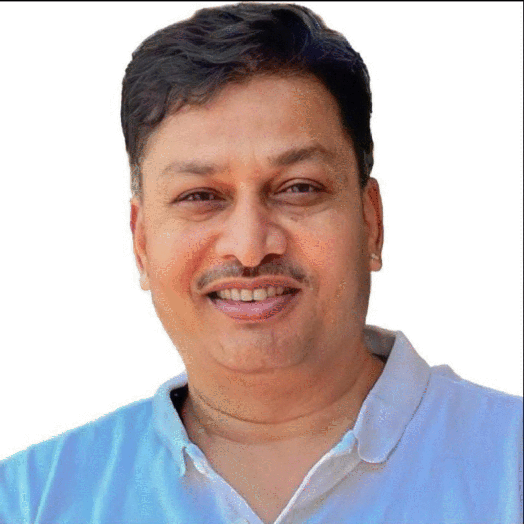 भाजपा जिला अध्यक्ष समेत 7 लोगों के खिलाफ एफआईआर दर्ज : FIR Lodged Against 7 people Including BJP District President 2 image 200