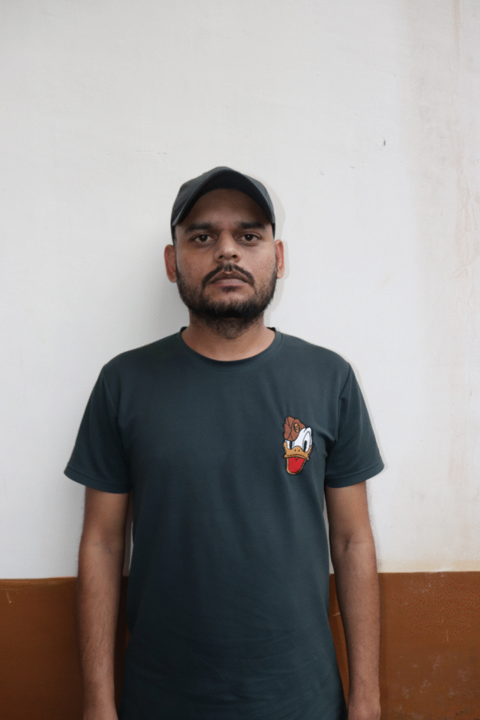 अवैध सट्टे के कारोबार मे लिप्त 02 मास्टरमाइंड सटोरियों कों पकड़ने मे सरगुजा पुलिस कों मिली बड़ी सफलता, 03 मामलो का हुआ खुलासा : 02 Mastermind Bookies Involved in Illegal Betting Business 2 image 202