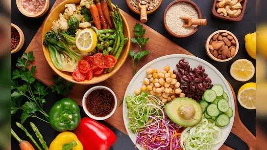 स्वास्थ्य के लिए सही खानपान: जानें क्या खाएं और क्या न खाएं : Right to Health 1 image 308