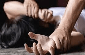 बलरामपुर में नवविवाहिता के साथ 4 दिन तक बंधक बनाकर दुष्कर्म का मामला, आरोपी हिरासत में : Case of Rape of Newly Married Woman in Balrampur 1 image 325