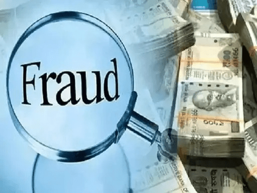 सोशल मीडिया फ्रेंडशिप बनी जाल, फेसबुक पर दोस्ती कर 28 लाख की ऑनलाइन ठगी : Social Media Friendship Fraud of Rs 28 Lakhs 2 image 72