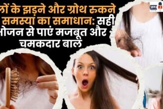 Solution to Hair Loss and Stunted Growth