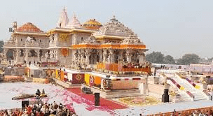 श्री रामलला दर्शन यात्रा के लाभार्थी आवेदन करें अभी, आगामी यात्रा तिथि 27 अगस्त 2025 : Beneficiaries of Shri Ramlala Darshan Yatra Apply Now 3 image 105