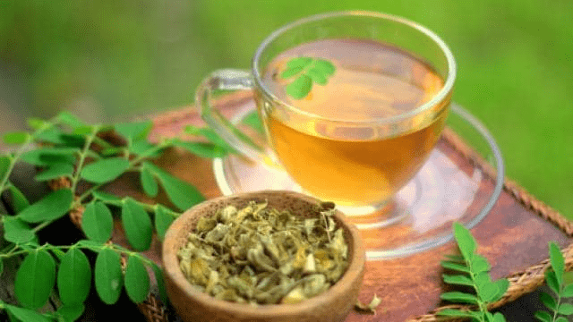 मोरिंगा: पोषक तत्वों से भरपूर सुपरफूड के अद्भुत स्वास्थ्य लाभ : Moringa Amazing Health Benefits of a Nutrient-Rich Superfood 1 image 133