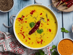 आमत: बस्तर का पारंपरिक और स्वस्थ व्यंजन, बांस की खुशबू के साथ : Aamat Traditional and Healthy Dish from Bastar 4 image 196