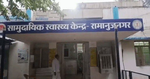 रामानुजनगर में मासूम की रहस्यमयी मौत, परिजन बोले सर्पदंश, डॉक्टर बोले पीलिया, कब्र से निकाल कर दोबारा जांच : Death of an Innocent Child in Ramanujanagar Out from the Grave and re-Examined 2 image 236