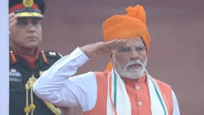 79वें स्वतंत्रता दिवस पर पीएम मोदी का बिग पिक्चर: नया भारत, नई ऊर्जा : PM Modi's Big Picture on 79th Independence Day 3 image 250