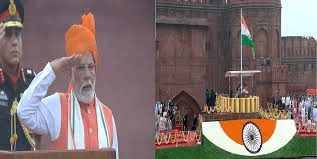 79वें स्वतंत्रता दिवस पर पीएम मोदी का बिग पिक्चर: नया भारत, नई ऊर्जा : PM Modi's Big Picture on 79th Independence Day 5 image 251