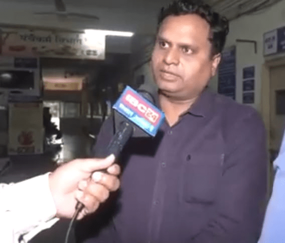 स्वास्थ्य विभाग में कमीशन खोरी जोरो से चल रहा है : Commission Embezzlement is Rampant in the Health Department 14 image 446