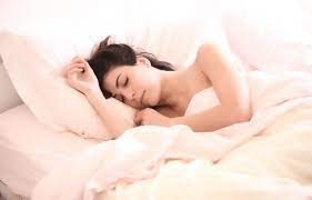 नींद की सही पोजीशन: सेहतमंद नींद के लिए जरूरी है सही सोने का तरीका : Correct Sleeping Position 3 image 495