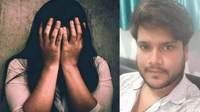 युवती से शादी का झांसा देकर 5-6 वर्षों तक दुष्कर्म व शोषण का मामला : Case of Rape and Exploitation of a Girl for 5-6 Years in Korba 2 image 512