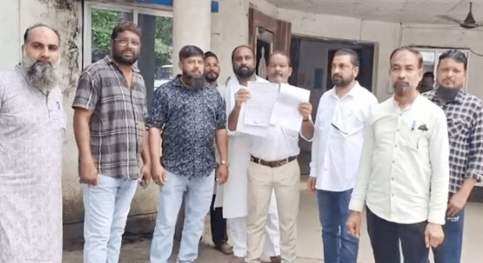 होता रहा प्यार का खेल, पति ने मोबाइल से पत्नी को फटकारा-तलाक, पुलिस ने दर्ज किया मुकदमा : Husband Scolded his Wife Over the Phone and Asked for Divorce 2 image 74