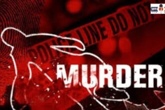 Husband kills wife after suspecting an affair in Janjgir