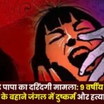 Elder father's brutality case in Balod