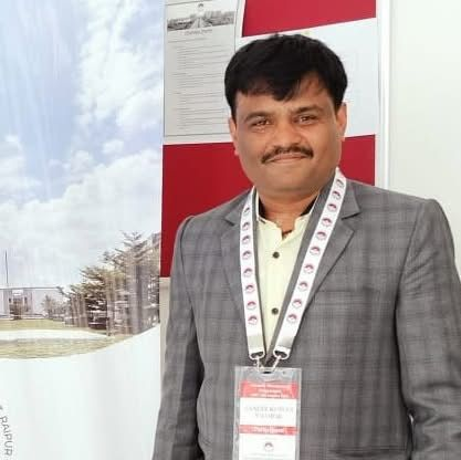 राजस्व विभाग में भ्रष्टाचार: तहसीलदार संजय राठौर की जांच और संरक्षण की छाया : Investigation and protection of Tehsildar Sanjay Rathore 2 image 204