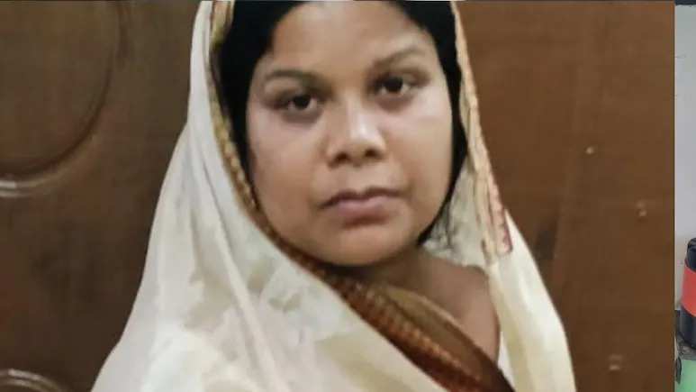 सूरजपुर: पत्नी ने पति को जिंदा जलाकर मौत के घाट उतारा, 45 दिन तक छुपाती रही राज : Surajpur Wife burns husband alive 2 image 411