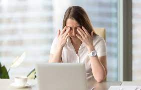 सुबह उठते ही आंखों के सामने धुंधलापन महसूस होना, इसे न करें नजरअंदाज : Don't ignore blurry vision upon waking up in the morning 4 image 95