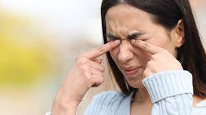 सुबह उठते ही आंखों के सामने धुंधलापन महसूस होना, इसे न करें नजरअंदाज : Don't ignore blurry vision upon waking up in the morning 3 image 97