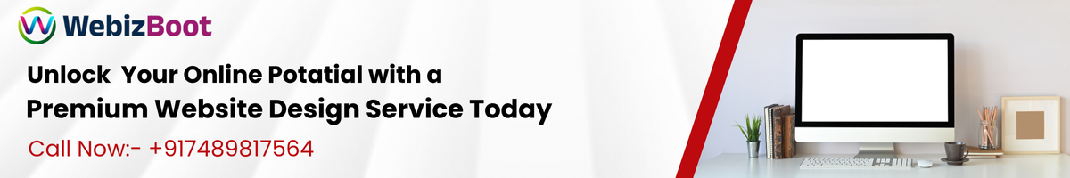 Website Designer in Ambikapur