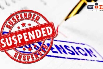 राष्ट्रीय राजमार्ग‑43: अंबिकापुर में बीटी पैच रिपेयर की घटिया गुणवत्ता, लोक निर्माण विभाग ने शुरू की कड़ी कार्रवाई : National Highway-43: Substandard quality of BT patch repair work in Ambikapur