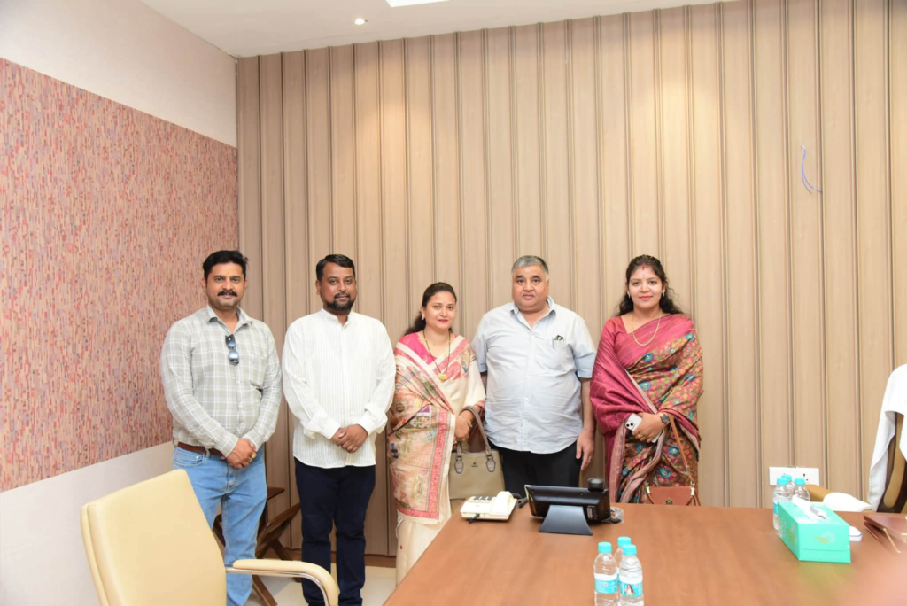 सेवा, सुशासन और संकल्प को समर्पित रहा विधानसभा का मानसून सत्र, जनहित सर्वोपरि : मंत्री राजेश अग्रवाल : Assemblys Monsoon Session 4 image 25